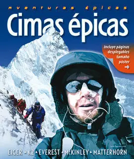 Cimas Épicas