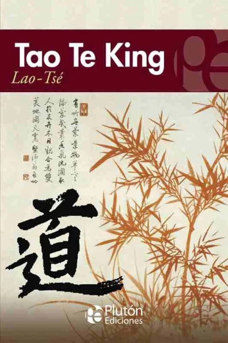 Tao te King