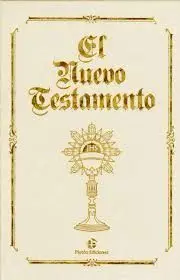Nuevo Testamento