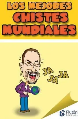Mejores Chistes Mundiales (Sonrisas)