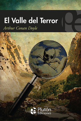 EL VALLE DEL TERROR