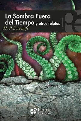Sombra Fuera del Tiempo y Otros Relatos (Misterio)