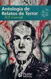 Antologia de Relatos de Terror