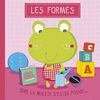 LES FORMES