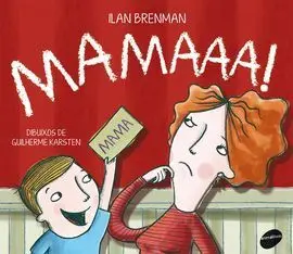 Mamà!