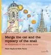Marga The Cat And The Mystery Of The Snail