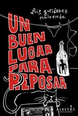 Un Buen Lugar para Reposar