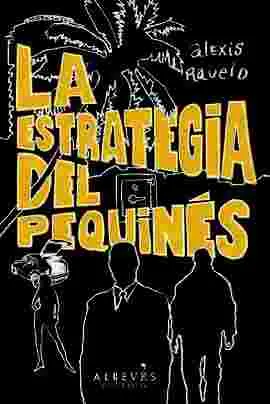 La Estrategia del Pequines