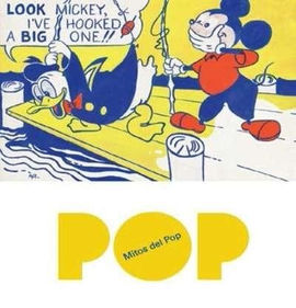 MITOS DEL POP