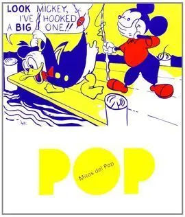 Mitos del Pop