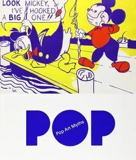 Pop Art Myths