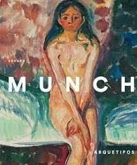 EDVARD MUNCH. ARQUETIPOS