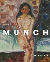 EDVARD MUNCH. ARCHETYPES