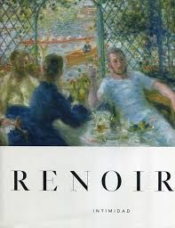RENOIR. INTIMIDAD
