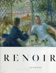 Renoir. Intimidad