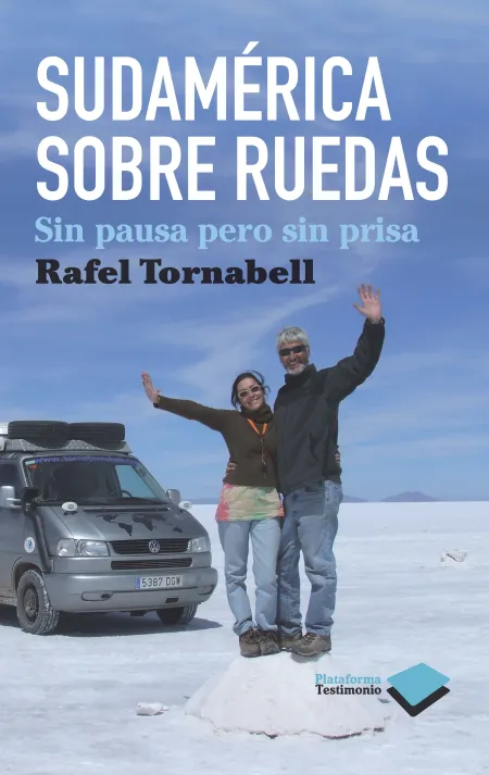 Sudamérica Sobre Ruedas