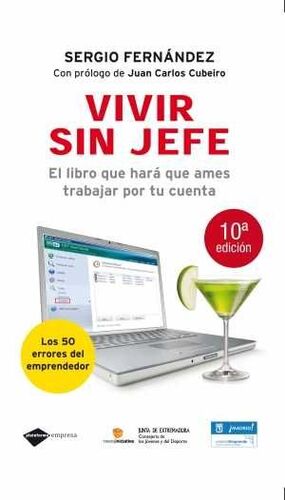 VIVIR SIN JEFE