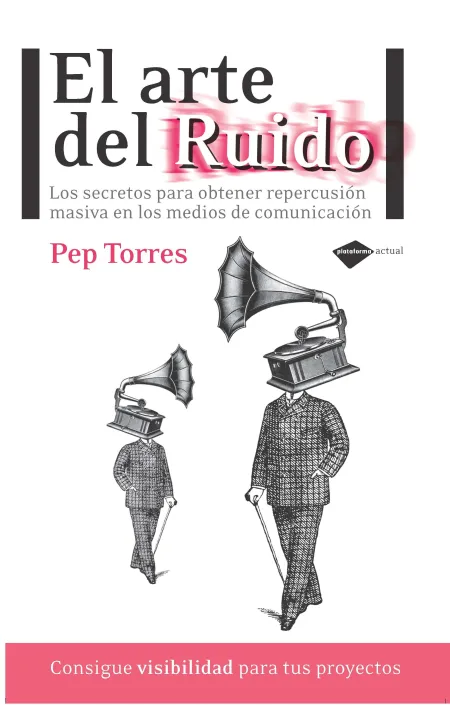 El Arte del Ruido