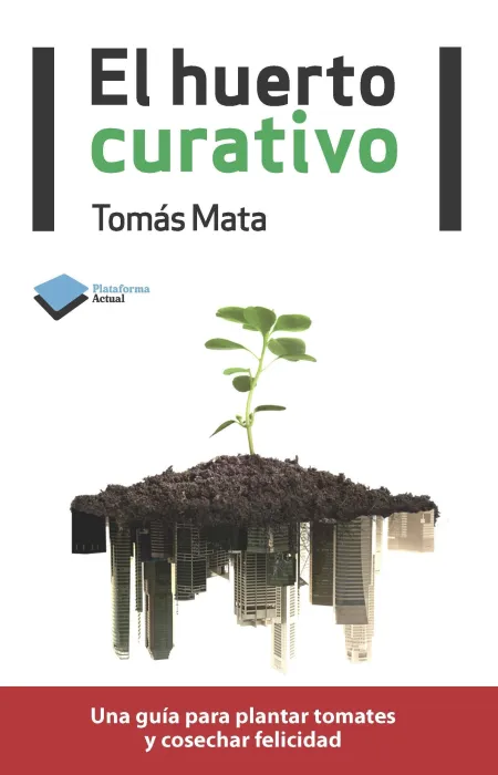 El Huerto Curativo