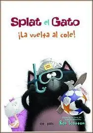 Splat la Vuelta Al Cole
