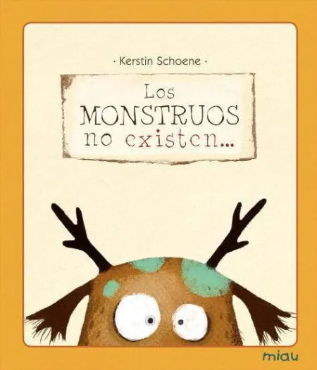 Monstruos no Existen,Los