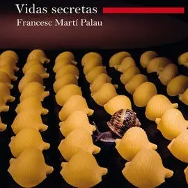 Vidas Secretas