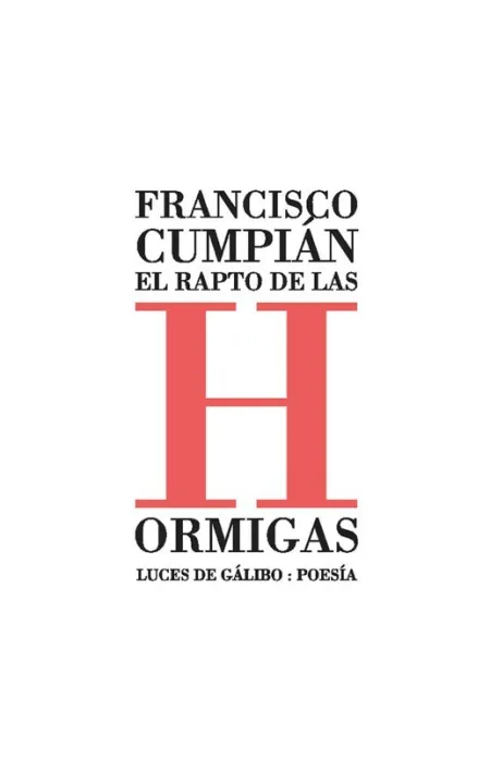 El Rapto de las Hormigas