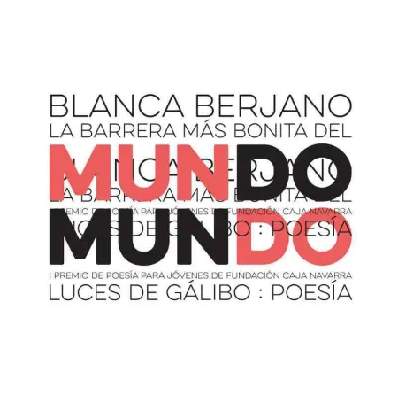 La Barrera Más Bonita del Mundo