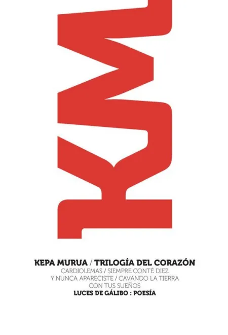 Trilogía del Corazón