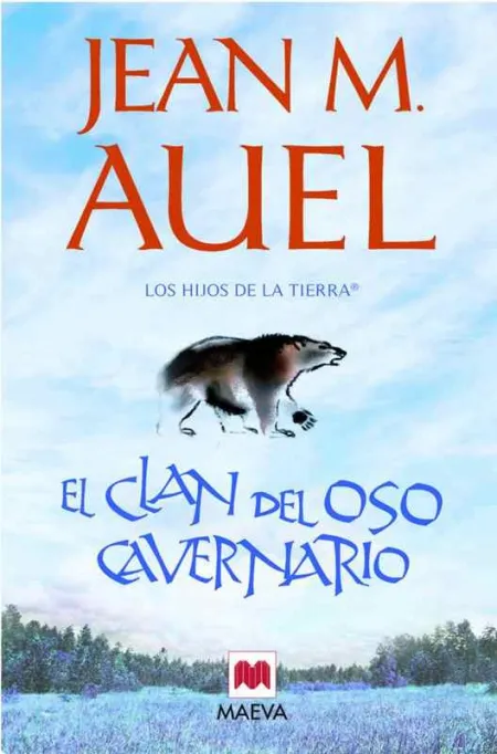 El Clan del Oso Cavernario