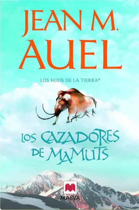 Los Cazadores de Mamuts