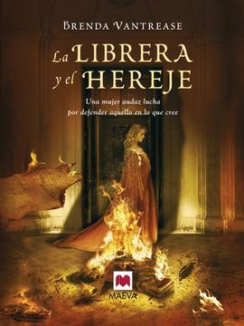 LA LIBRERA Y EL HEREJE