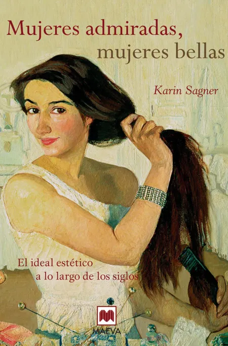 Mujeres Admiradas, Mujeres Bellas