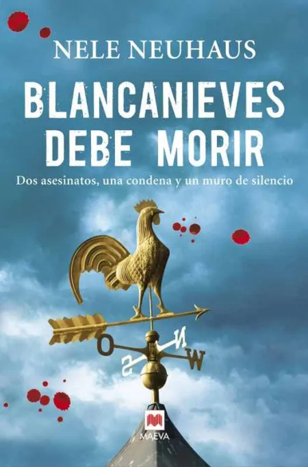 Blancanieves Debe Morir