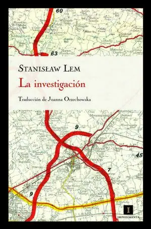 La Investigación