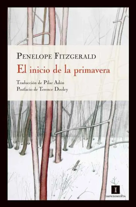 El Inicio de la Primavera