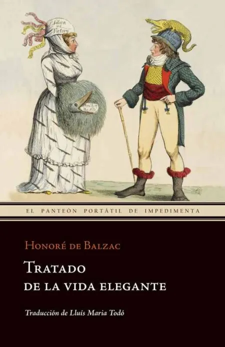 Tratado de la Vida Elegante