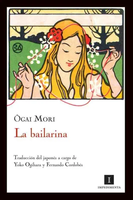 La Bailarina