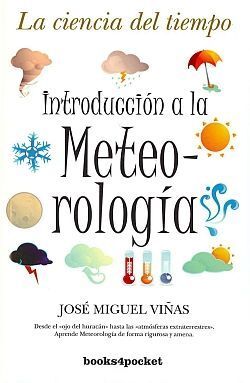 INTRODUCCIÓN A LA METEOROLOGÍA