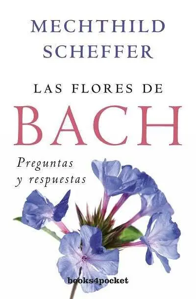 Las Flores de Bach, Preguntas y Respuestas