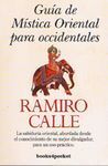 GUIA DE MISTICA ORIENTAL PARA OCCIDENTALES (B4P)