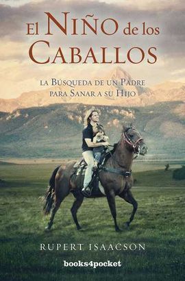 EL NIÑO DE LOS CABALLOS