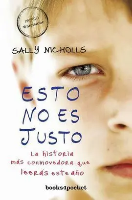 Esto no Es Justo (B4P)
