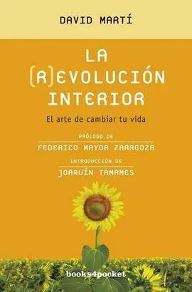 La (R)Evolución Interior