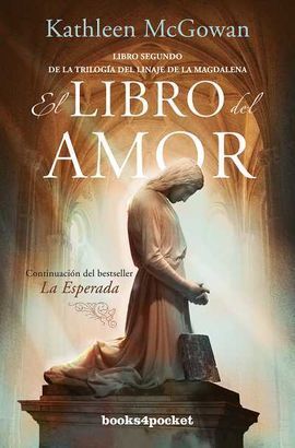 LIBRO DEL AMOR,EL