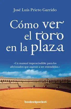 Como Ver el Toro en la Plaza B4P