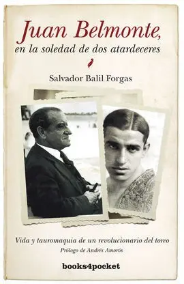 Juan Belmonte B4P