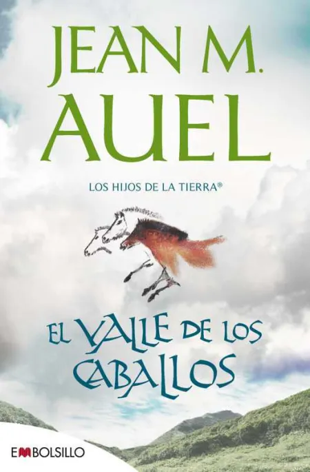 El Valle de los Caballos