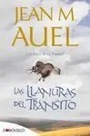 Las Llanuras del Tránsito