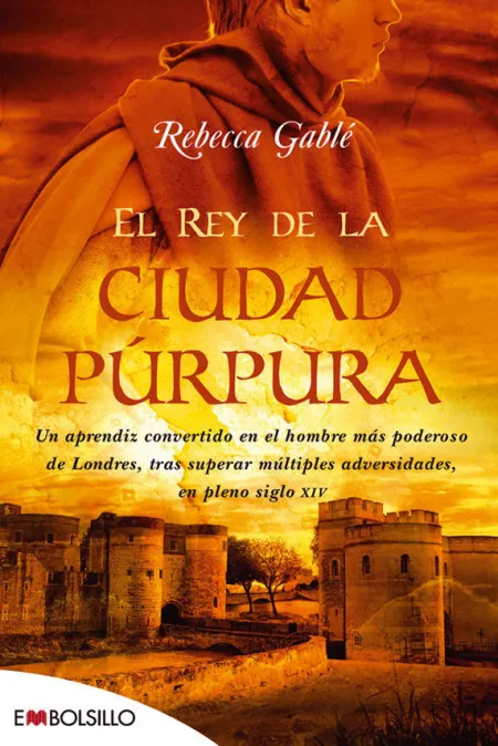 El Rey de la Ciudad Purpura